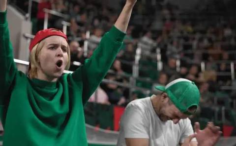 Naujas sporto sezonas: kaip ruošiasi mūsų sirgaliai?