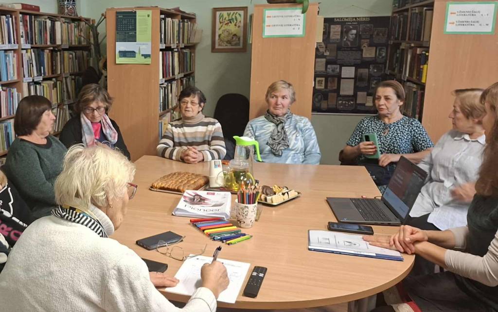 Pagalba sau: atvirai kalbėtis bei dalintis asmenine patirtimi