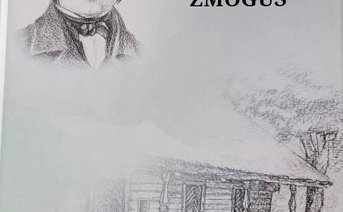 Simonas Daukantas – Tėvynės žmogus