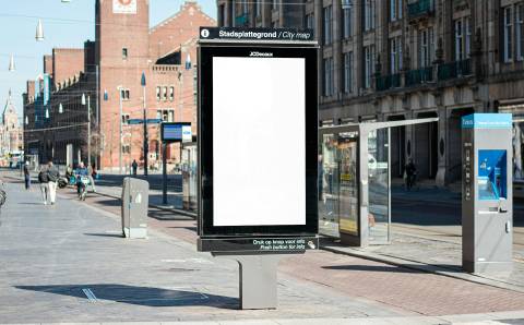 Interaktyvios reklamos galimybės smulkiam verslui