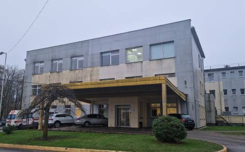 Apie ligoninės kvotas paslaugoms
