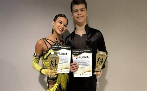 Gliwice open festival