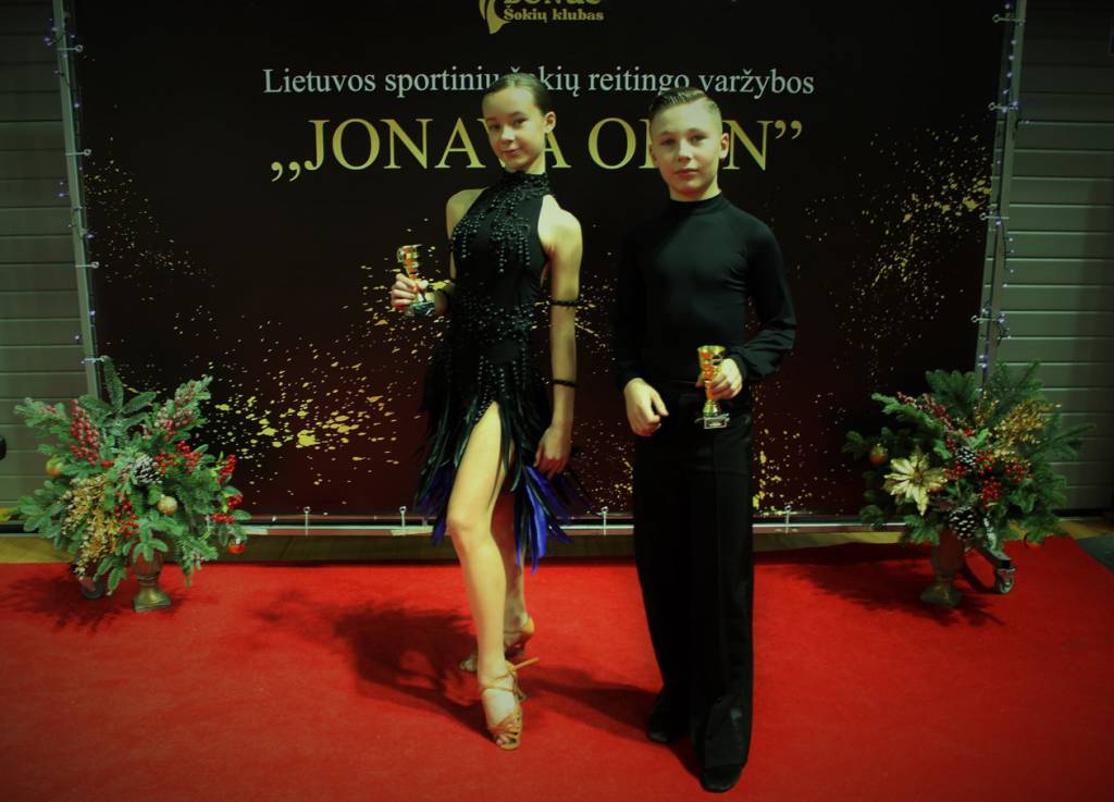 Finalinės reitingo varžybos