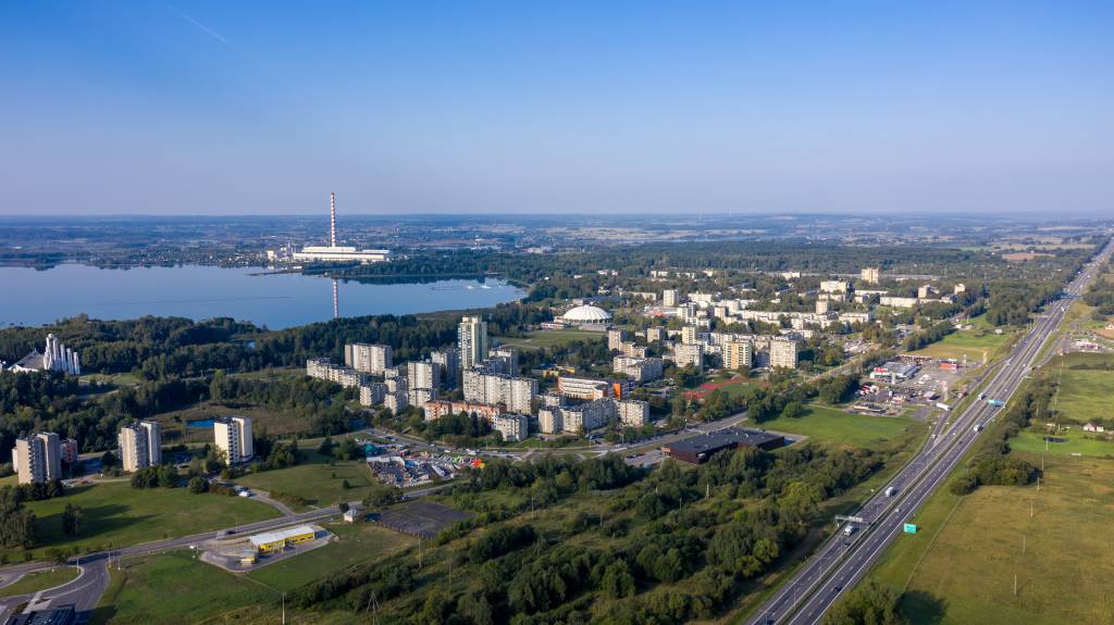 Europa suteikia impulsą augti iš vidaus