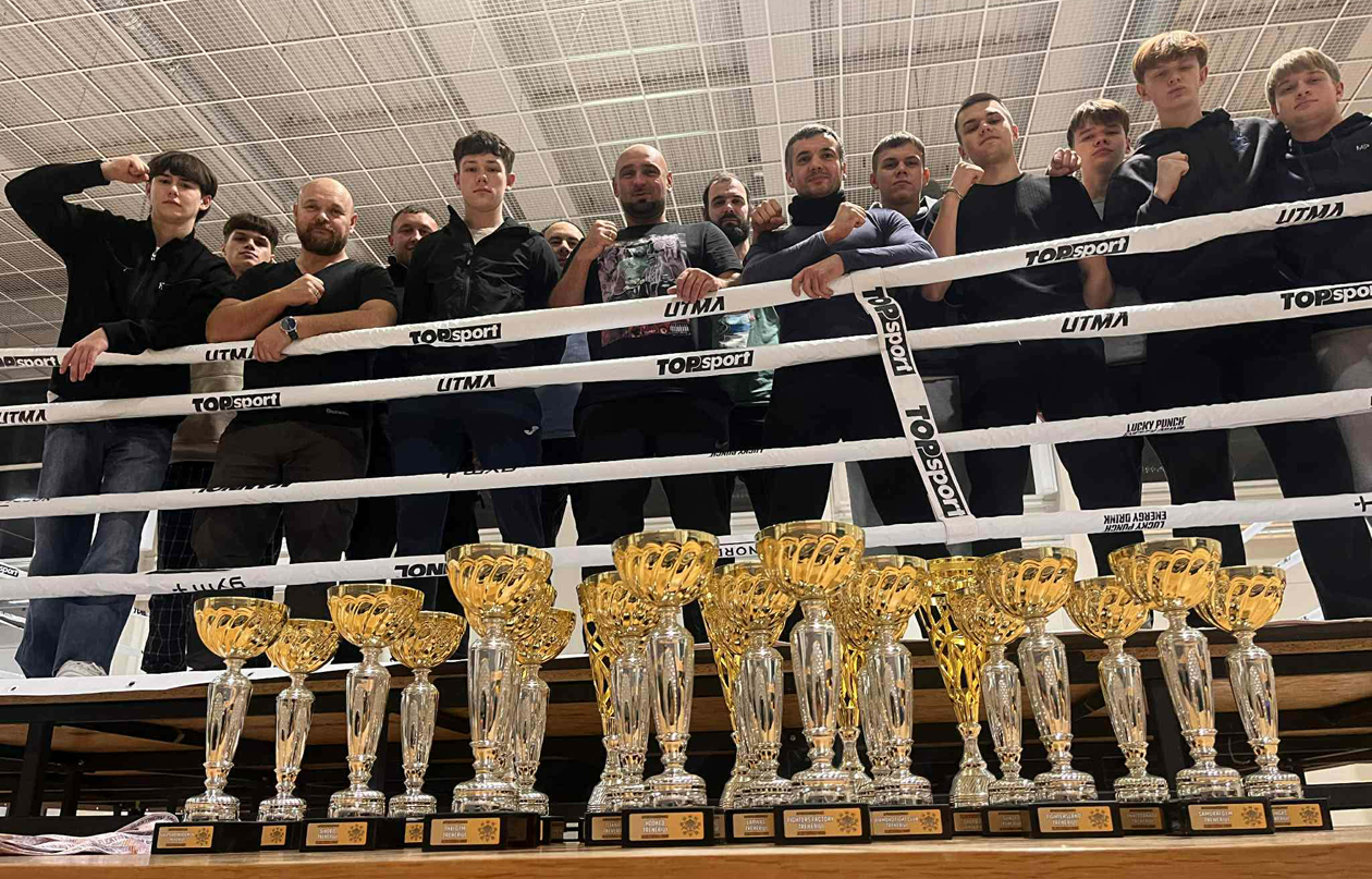 Elektrėnuose – pirmosios muaythai varžybos: kova, pagarba ir bendrystė