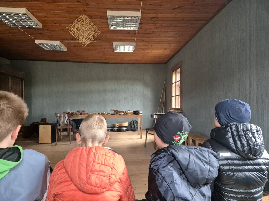 Baigiantis metams – sėkmingai užbaigtas socializacijos projektas „Draugiška kaimynystė“