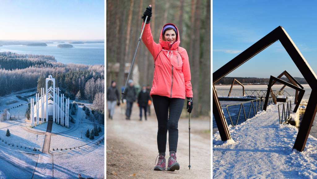 Elektrėnuose – pirmasis metų „Trail Masters“ žygis: kviečia išbandyti tris maršrutus