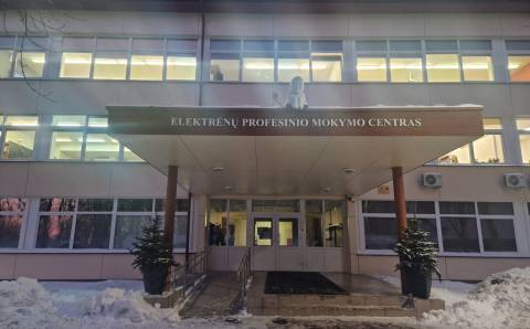 Problema, kuri pamažu keičiasi