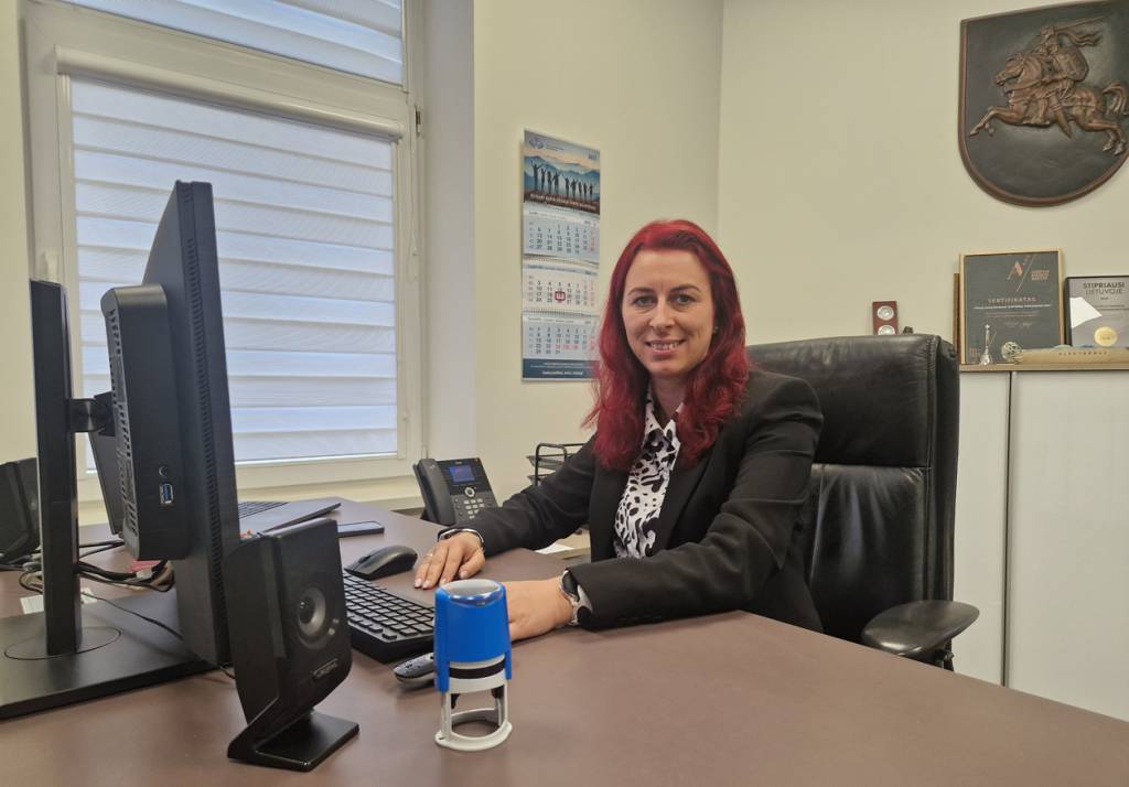 PVM augimas, tarifų pokyčiai ir investicijos: kas laukia 2026 metais?