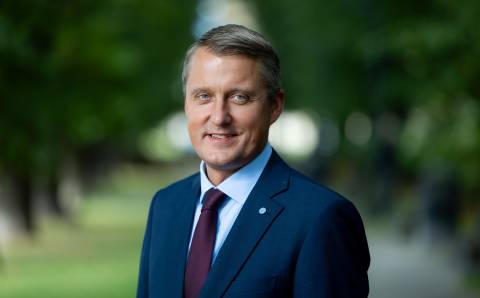 Dalis gyventojų už elektros energijąnuo 2026 m. sausio gali mokėti mažiau