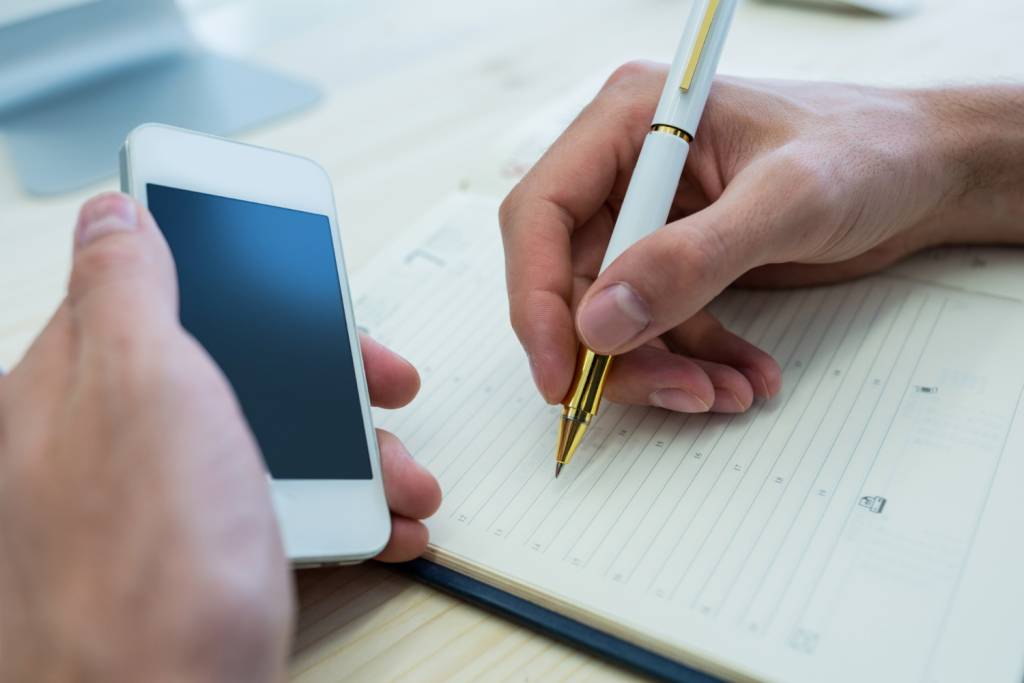 Elektroninio parašo ateitis mobiliuose įrenginiuose: biometriniai sprendimai Dokobit platformoje