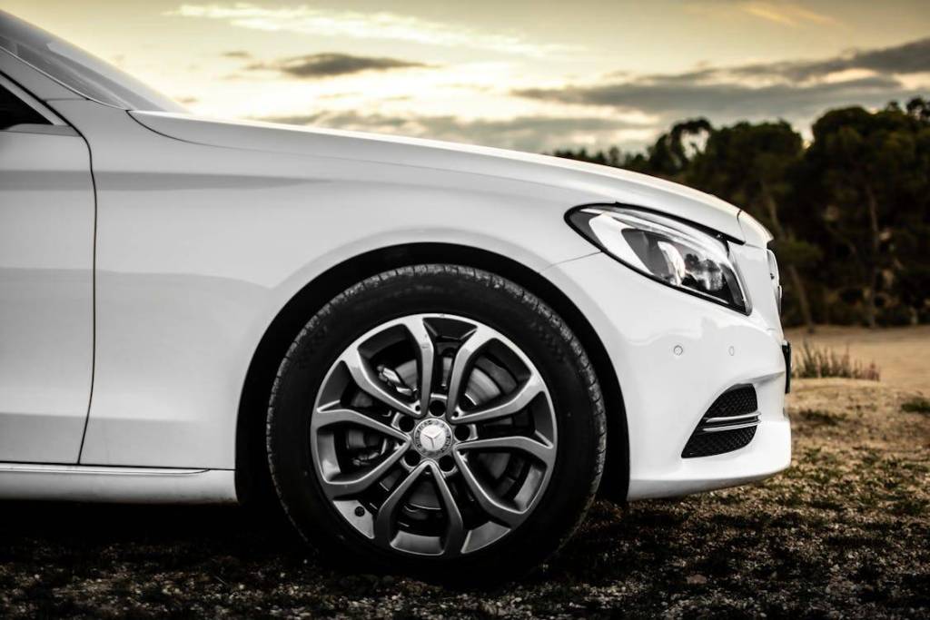 Mercedes-Benz: prestižas turi savo kainą, bet ji nebūtinai tokia baisi