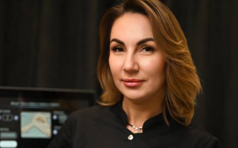 Kaip Natalijos svajonė tapo verslu, o Elektrėnai – namais