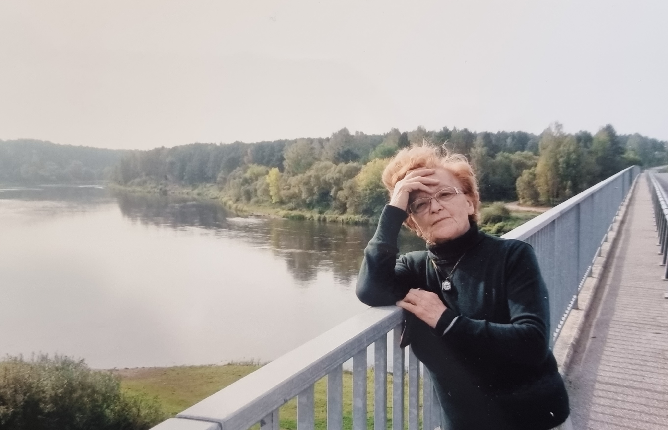 Kūno kultūros mokytoja Stanislava Šarakojytė – imponuojantis pavyzdys jauniems