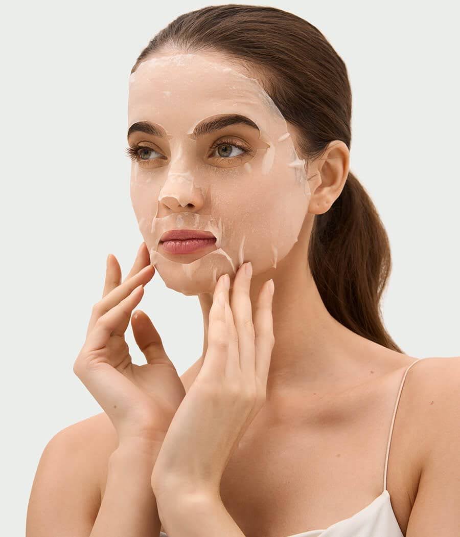 5 patarimai, kaip išsaugoti odos stangrumą