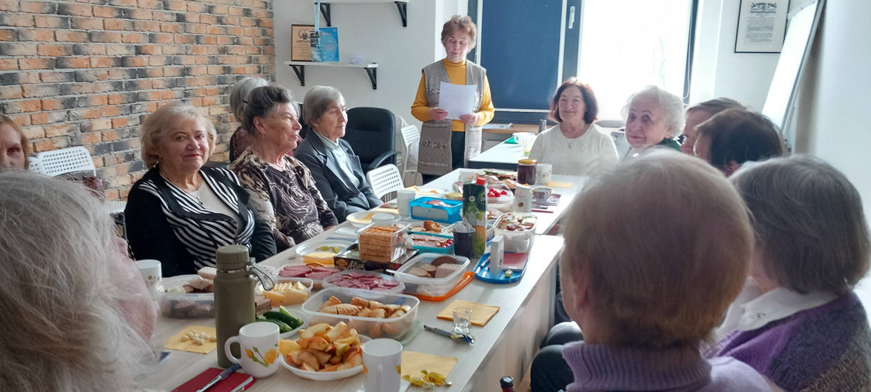 Elektrėnų bendrijos „Bočiai“ renginiai 2025 m. ir Užgavėnių šventė