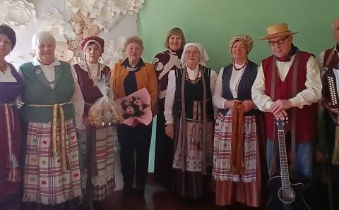 Gyva knygnešio istorija