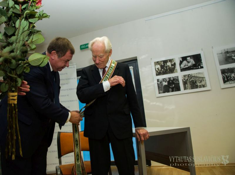 Žvilgsnis į Elektrėnus ir atminties įprasminimą