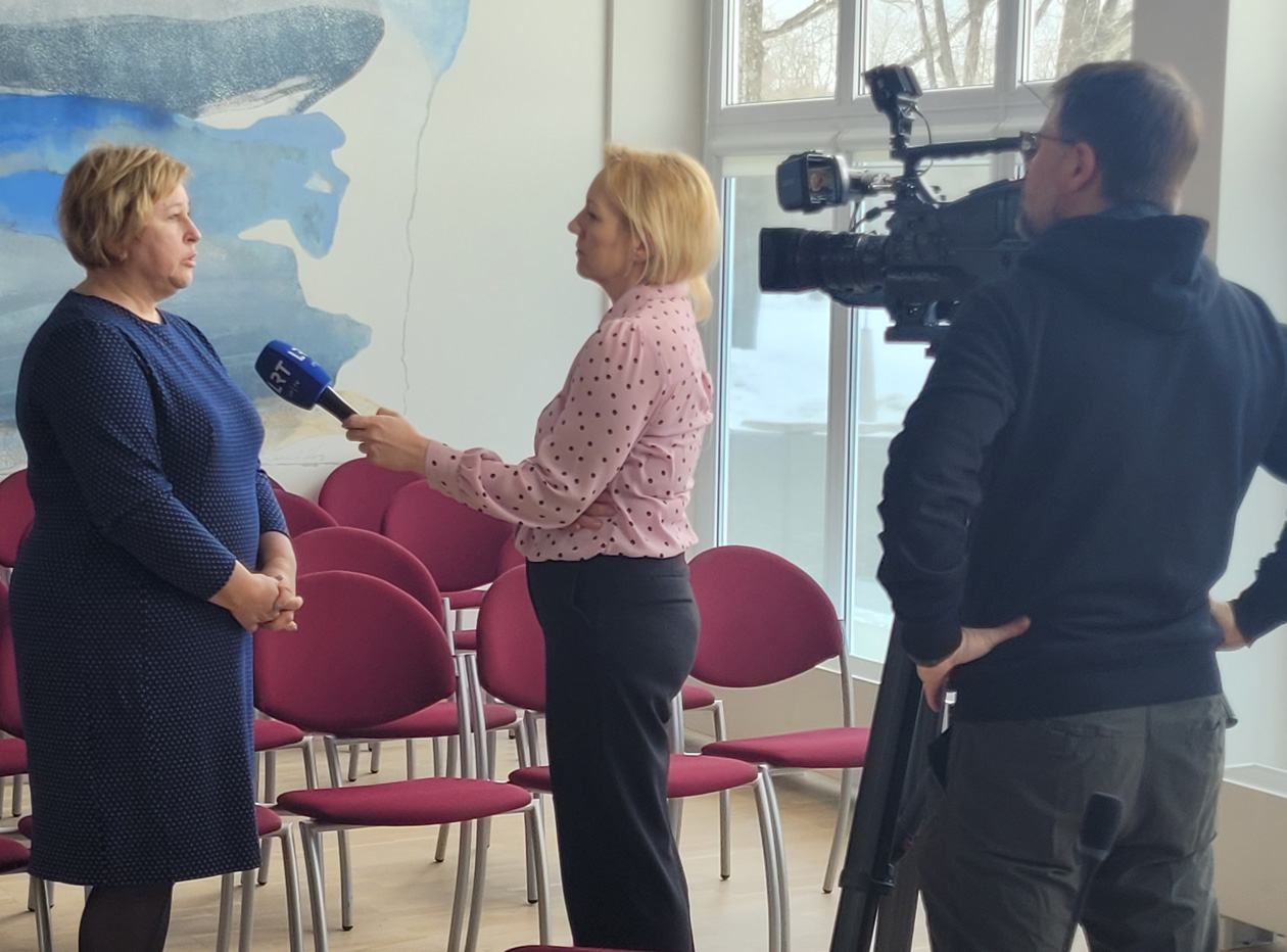 Apverktinos būklės skyrius stumia į milžiniškus nuostolius