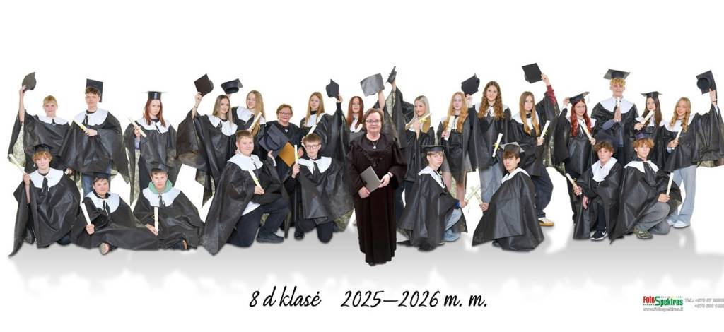 Aldona Skučienė – gyvenimas mokyklos ritmu