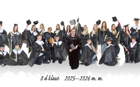 Aldona Skučienė – gyvenimas mokyklos ritmu