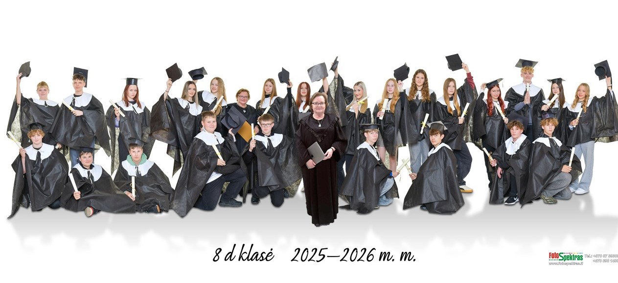 Aldona Skučienė – gyvenimas mokyklos ritmu