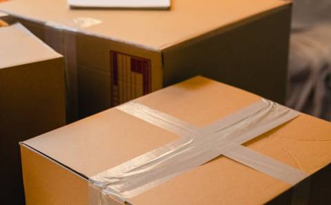 Mažas verslas, didelės galimybės: siuntų logistika augančioms įmonėms