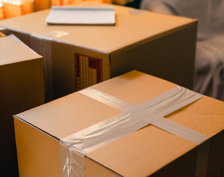 Mažas verslas, didelės galimybės: siuntų logistika augančioms įmonėms