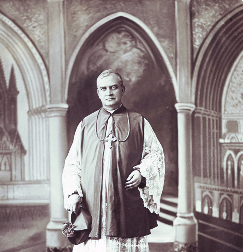 PRADĖKIME NAUJĄ GYVENIMĄ (III)