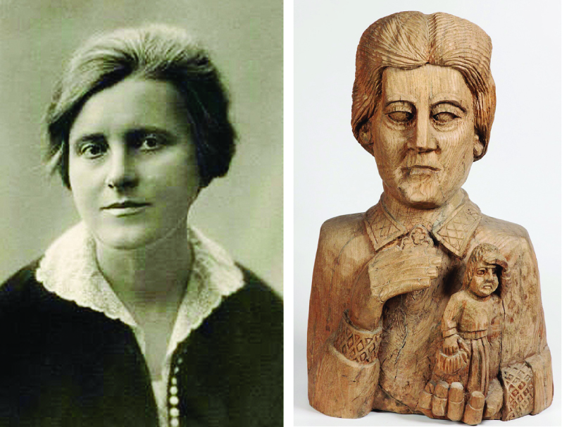 Sofijos Kymantaitės-Čiurlionienės gyvenimas, balsas ir kultūrinis indėlis