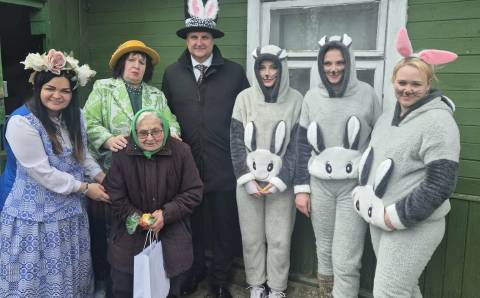 Atsidavimas, gerumas ir gebėjimas dalintis širdimi kuria neįkainojamą vertę