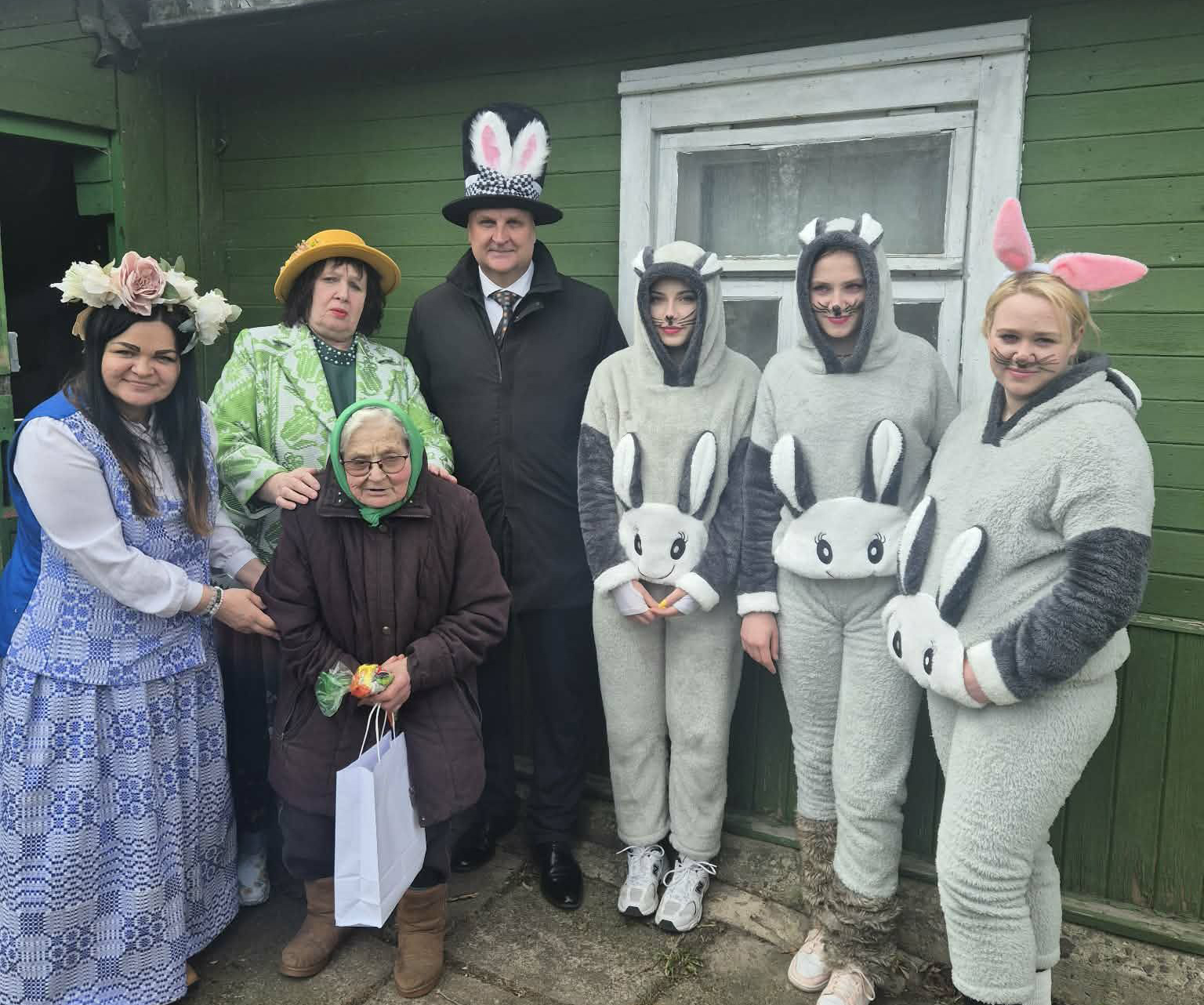 Atsidavimas, gerumas ir gebėjimas dalintis širdimi kuria neįkainojamą vertę