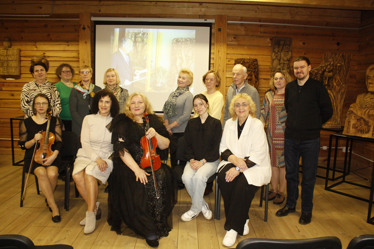 Laiškas tėvams ir mokytojams: Lietuvai reikia gerų vaikų