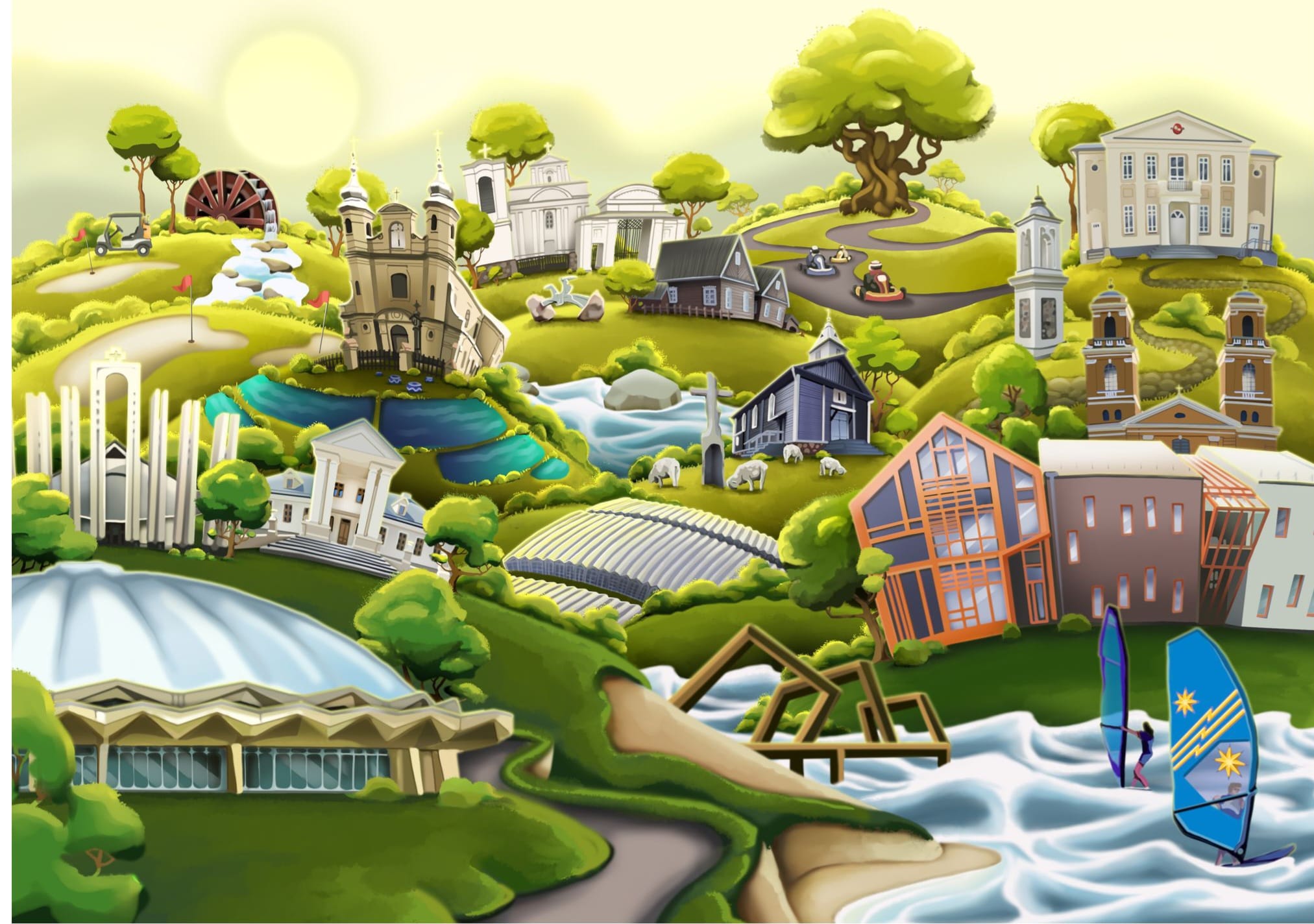 Potvarkis dėl Elektrėnų savivaldybės tarybos posėdžio sušaukimo