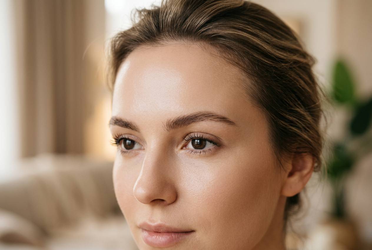 Grožio injekcijos: botulino toksino poveikis ir dažniausi mitai