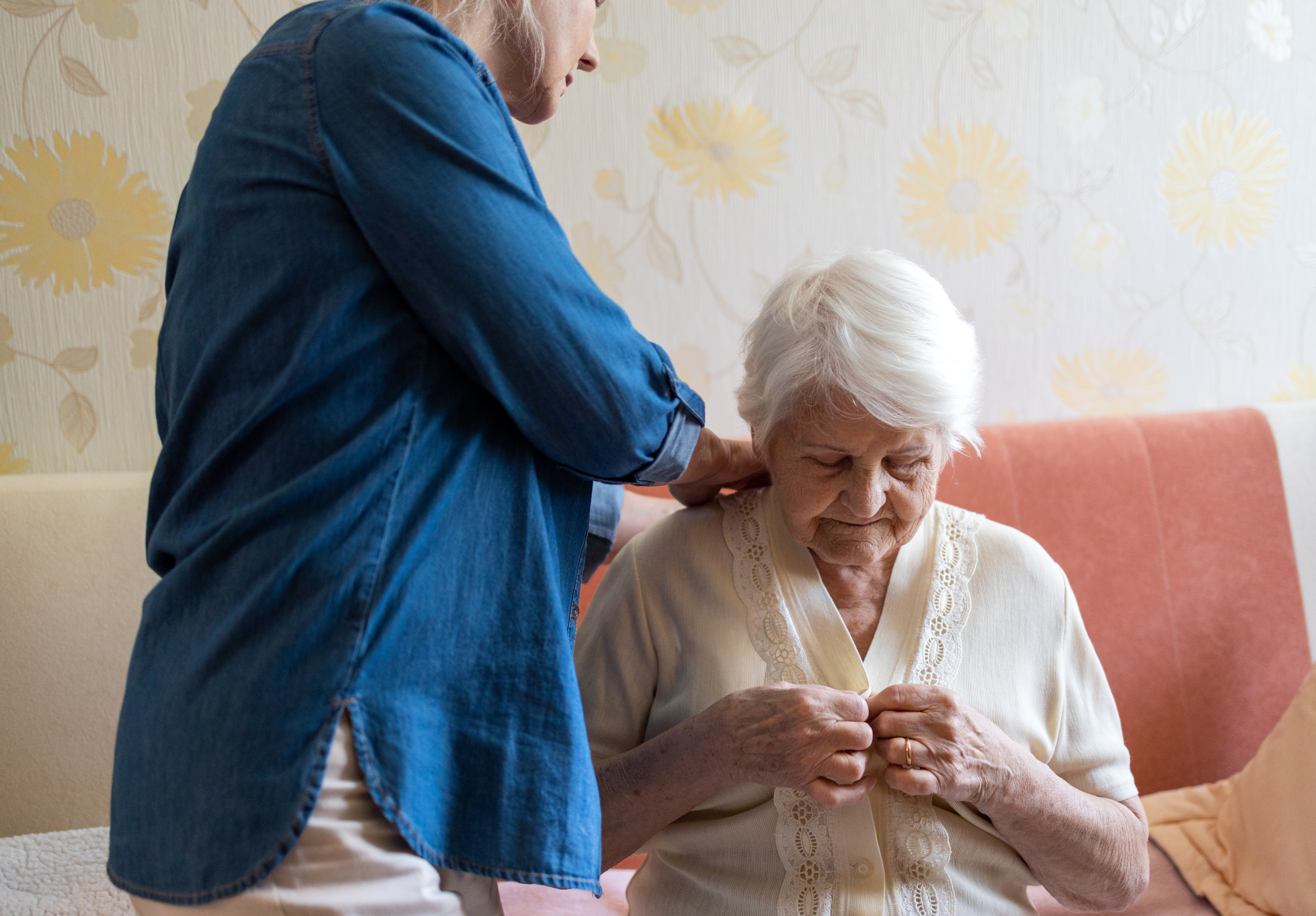 Kaip palengvinti kasdienį ligonio prausimą: praktiški patarimai