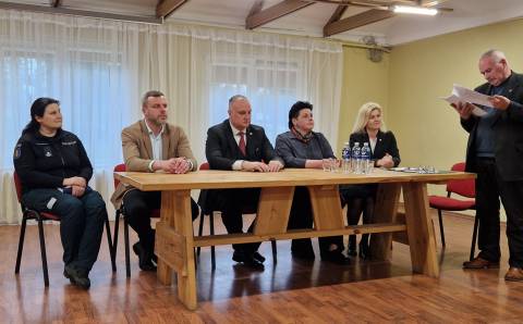 Kasdieniai darbai ir lūkesčiai: kuo gyvena Beižionių kraštas