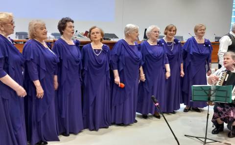 Elektrėnų bendrija „Bočiai“ Vilniaus miesto savivaldybėje