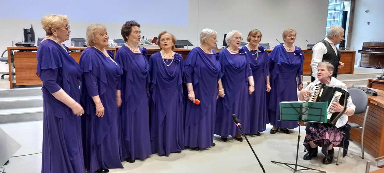 Elektrėnų bendrija „Bočiai“ Vilniaus miesto savivaldybėje