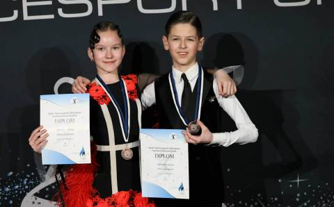 Estonian DanceSport Open