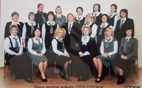 Birutė Kulėšytė: gyvenime sutinkam tuos žmones, kurie tuo momentu mums yra reikalingi