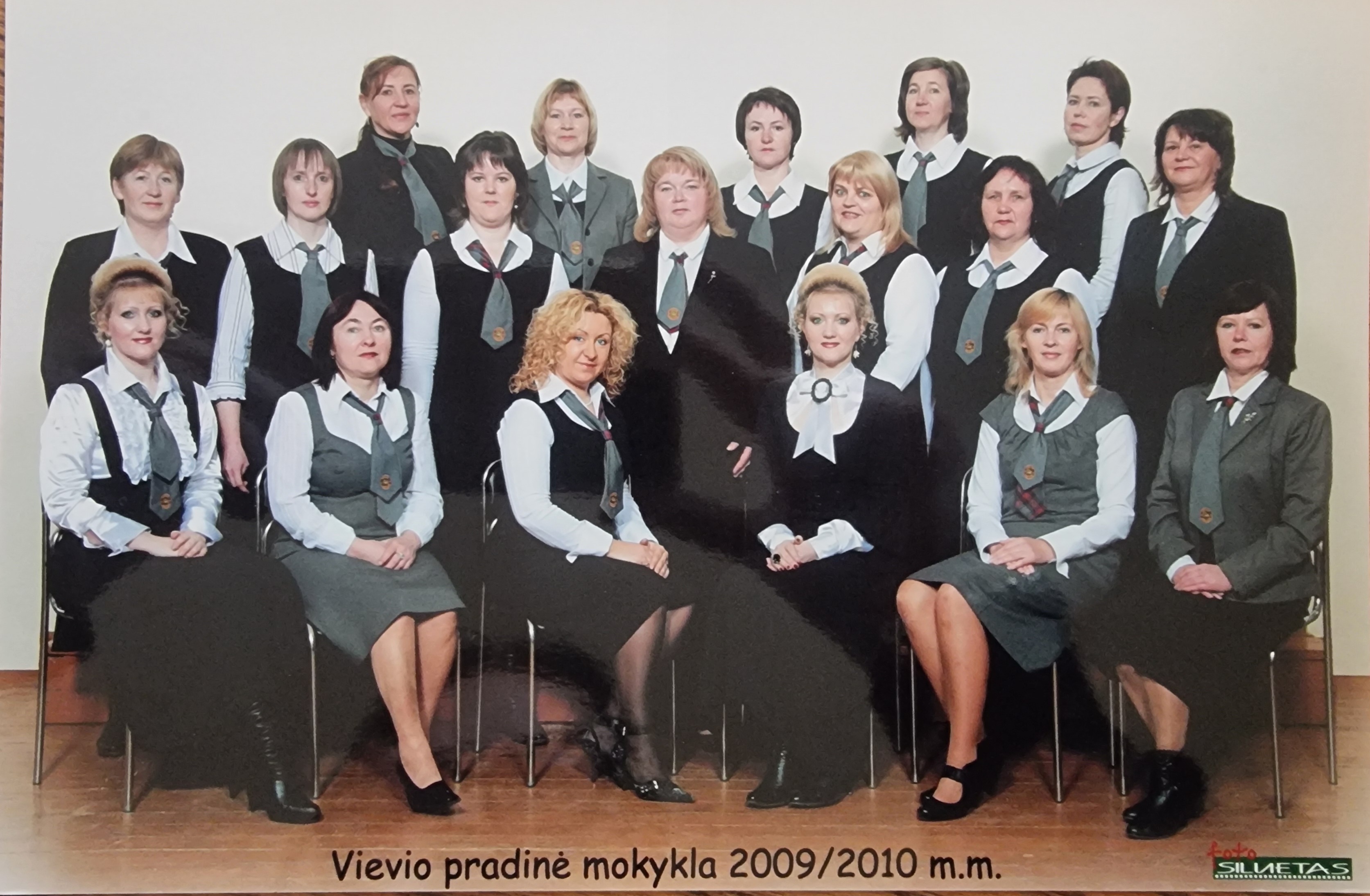 Birutė Kulėšytė: gyvenime sutinkam tuos žmones, kurie tuo momentu mums yra reikalingi