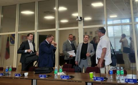 Viskas turi pradžią ir pabaigą