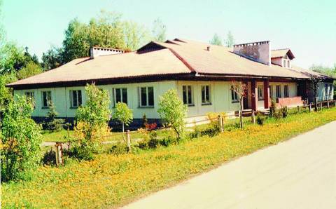 Kazokiškių mokykla: lietuvybės ir švietimo kelias per šimtmetį