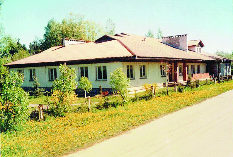 Kazokiškių mokykla: lietuvybės ir švietimo kelias per šimtmetį