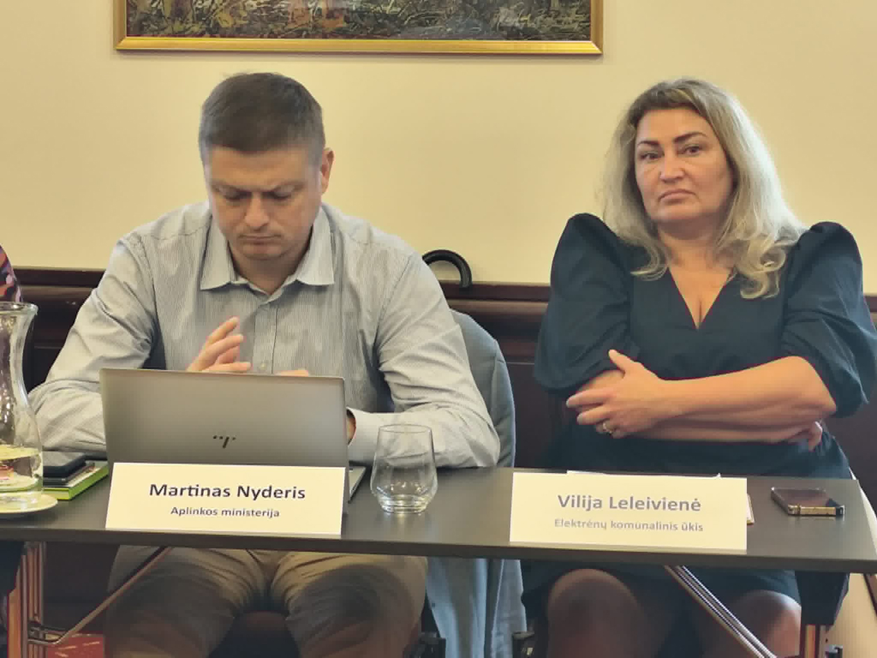 Daugiabučių renovacijos evoliucija: kad kintančios sąlygos ir biurokratija nestabdytų procesų