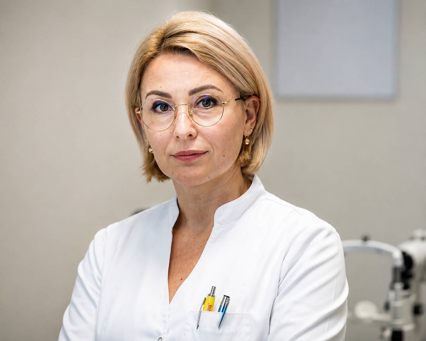 Lietuvos optometrininkų asociacija perspėja: nelegalios atvažiuojamosios regos patikros kelia pavojų gyventojų sveikatai