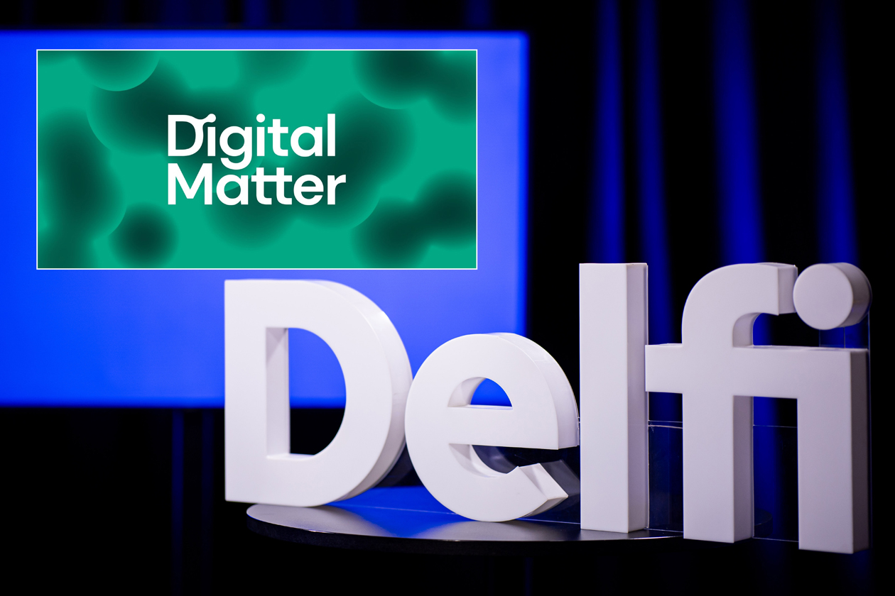 „Delfi“ perka skaitmeninės reklamos tinklą „Digital Matter“: kartu pasieks daugiau nei 1,6 mln. vartotojų