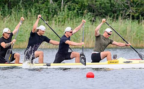 Elektrėnų sportininkai iškovojo 8 medalius