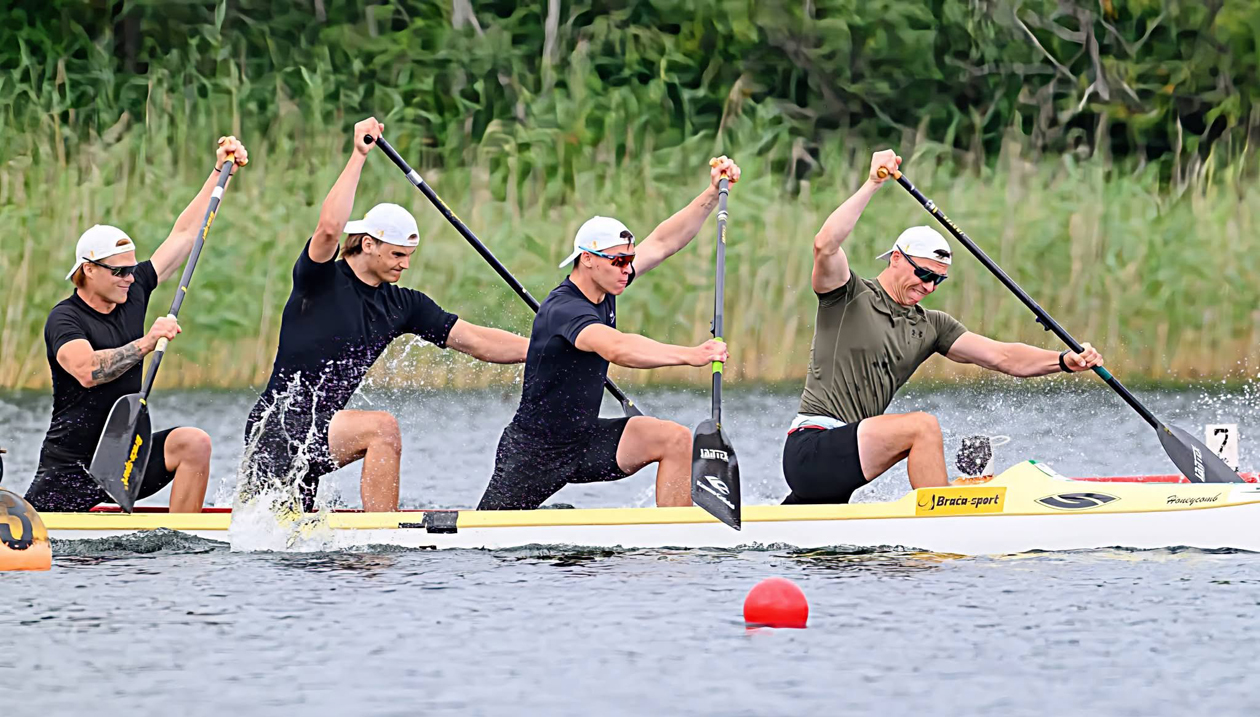 Elektrėnų sportininkai iškovojo 8 medalius